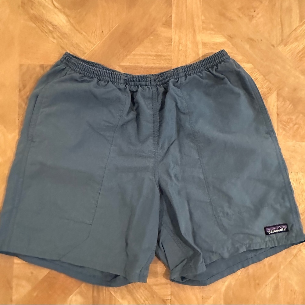 PATAGONIA Men’s Baggies shorts